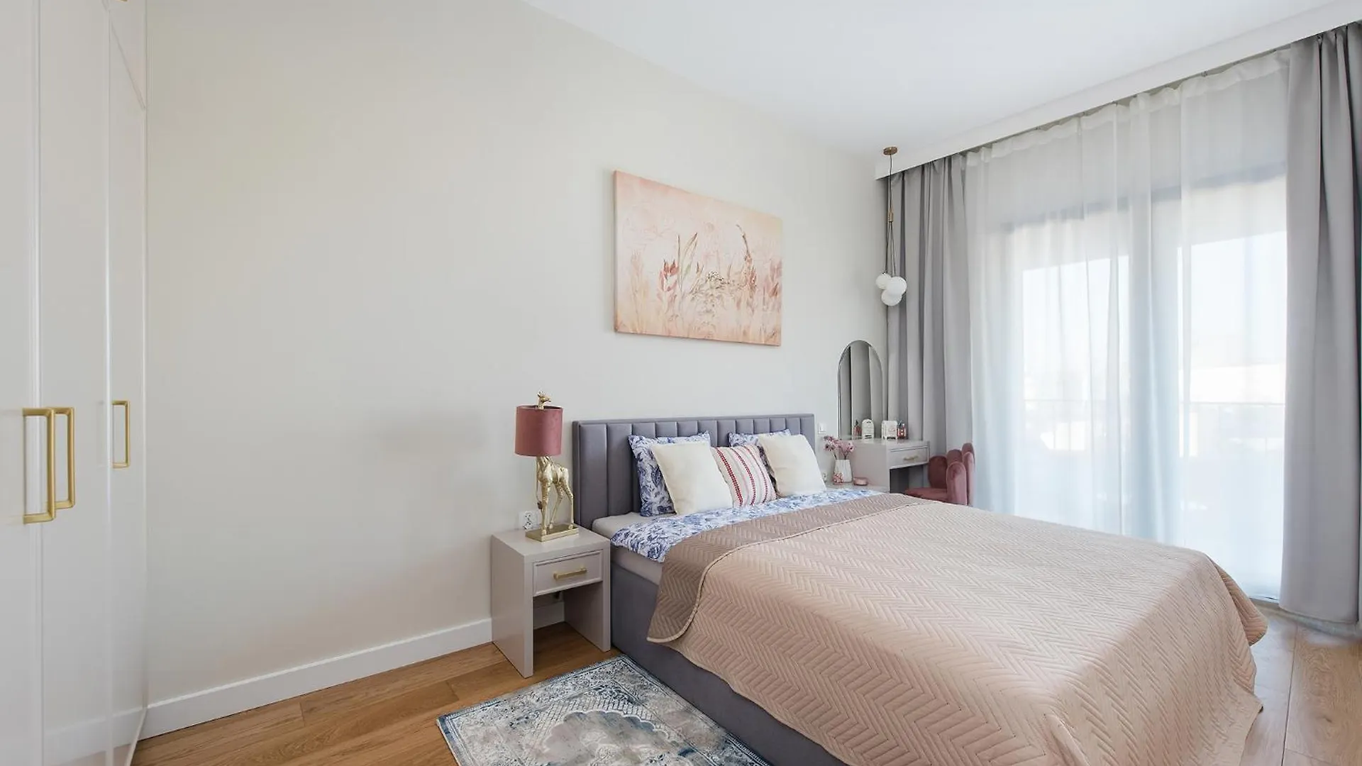 Apartment Blue Near Schindler كراكوفيا بولندا